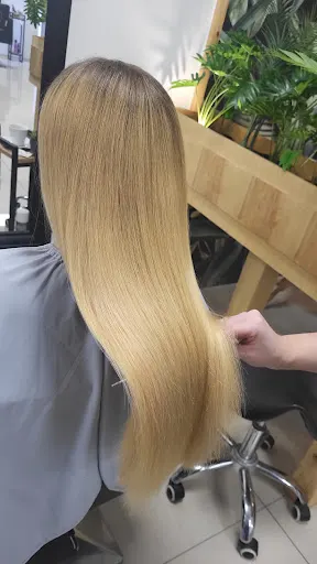 Studio Fryzur L3 Luiza Wojtas Fryzjer Ostrowiec